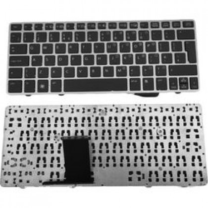 New Keyboard Laptop HP Elitebook 2560P, 2570P, 2560, 2570